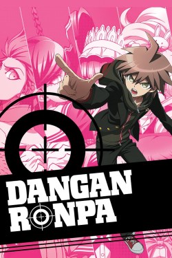 Danganronpa The Animation