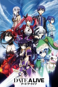 Serie Date A Live