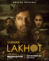 Serie Shehar Lakhot