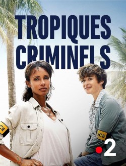 Crimen en el trópico