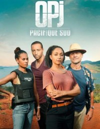 Serie Crimen en el pacífico