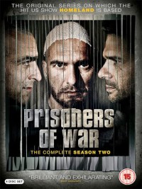 Serie Prisoners of War