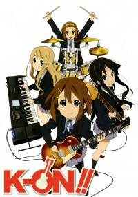 Serie K-ON!
