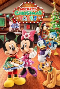 Serie Mickey's Christmas Tales