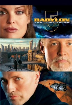 Babylon 5: Relatos Perdidos