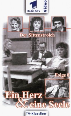 Ein Herz und eine Seele
