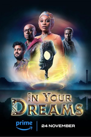 En tus Sueños (In Your Dreams)