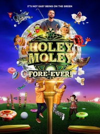Serie Holey Moley