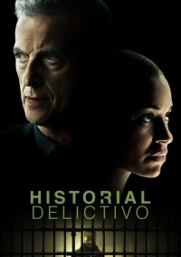 Serie Historial delictivo