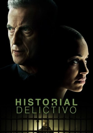Historial delictivo
