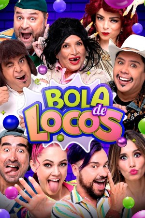 Bola de locos