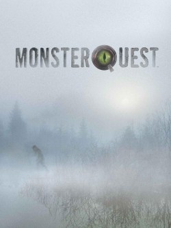 Monstruos de leyenda