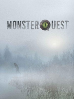 Monstruos de leyenda