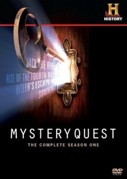Misterios sin resolver