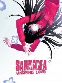Serie Sankarea