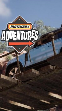 Matchbox Adventures