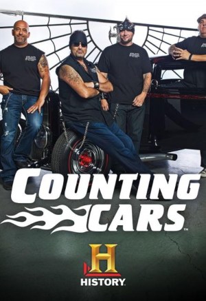 Locos por los coches