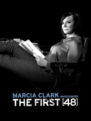 Marcia Clark Investigates The First 48