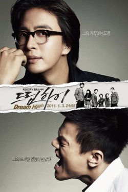 Sueña sin limites (Dream High)