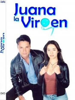 Juana La Virgen
