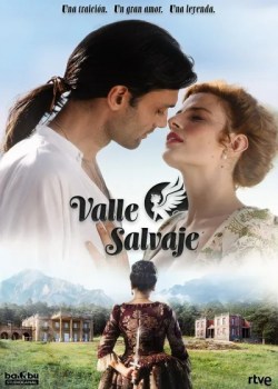 Valle Salvaje