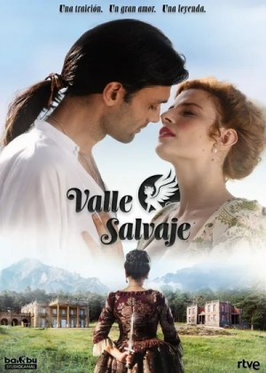 Valle Salvaje