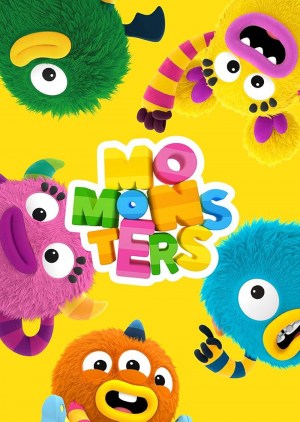 Momonsters