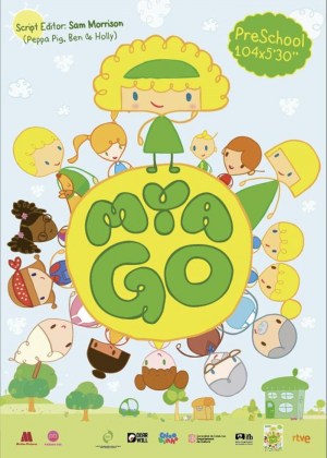 Mya Go Mya Go