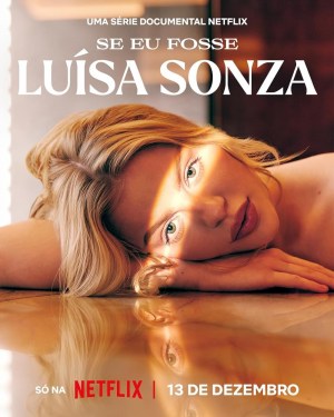 Si yo fuera Luísa Sonza