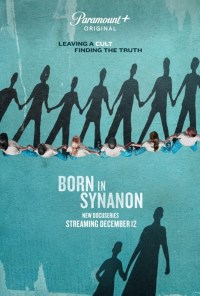 Serie Born in Synanon