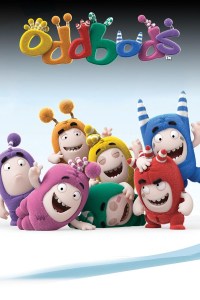 Oddbods (Shorts)