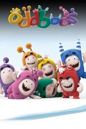 Oddbods (Shorts)