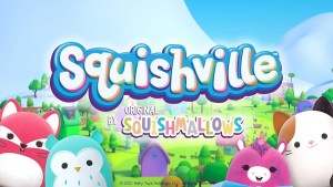 Squishville
