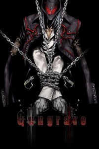 Serie Gungrave