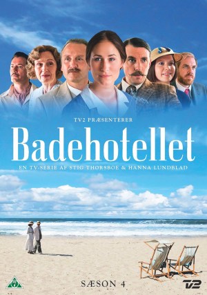 Hotel El Balneario
