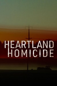 Serie Heartland Homicide