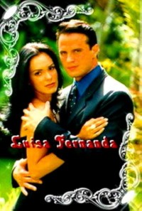 Serie Luisa Fernanda