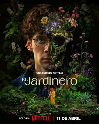 Serie El jardinero