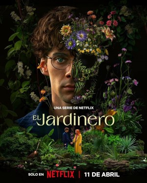 El jardinero El jardinero
