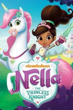 Nella, una princesa valiente