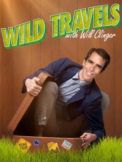 Wild Travels