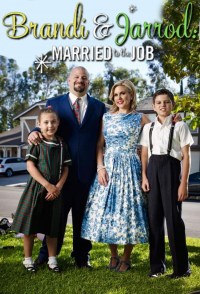 Serie Brandi & Jarrod: Married To The Job