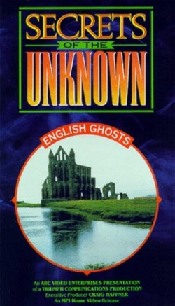 Secretos y misterios