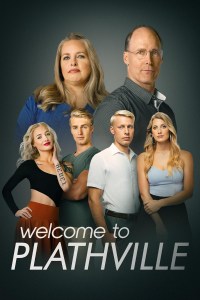 Bienvenido a  Plathville