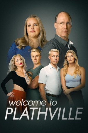 Bienvenido a  Plathville