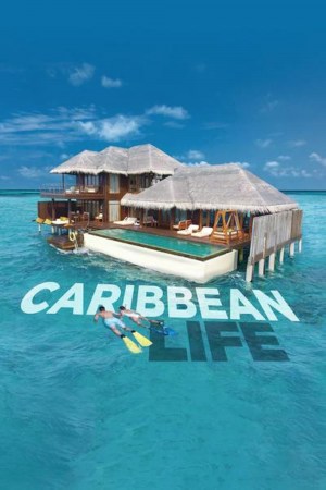 Quiero vivir en el Caribe