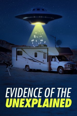 Evidence of the Unexplained Evidence of the Unexplained