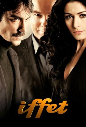 La venganza de Iffet
