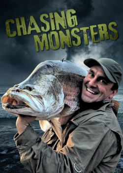 Chasing Monsters