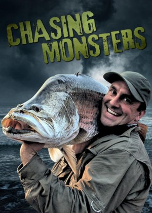 Chasing Monsters Chasing Monsters